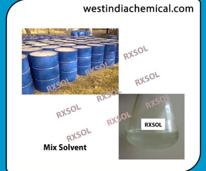 Mix Solvent