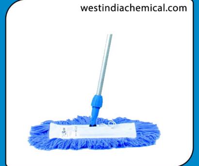 Mops with Handle