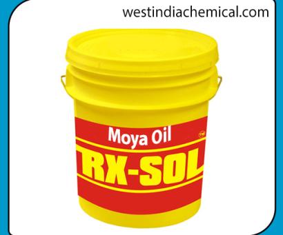 Moya Oil