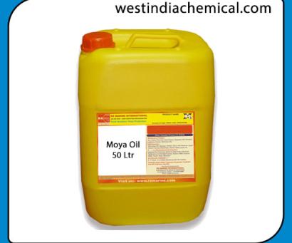 Moya Oil 50 Ltr
