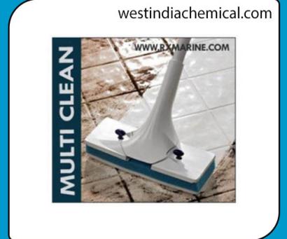 Multi Clean Heavy DUTY