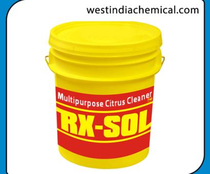 Multipurpose Citrus Cleaner
