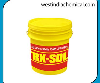 Myristamie Oxide FOAM STABILIZER