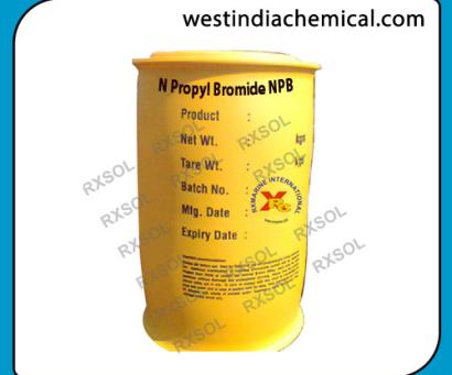 N Propyl Bromide NPB