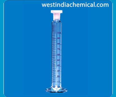 Nessler Cylinders