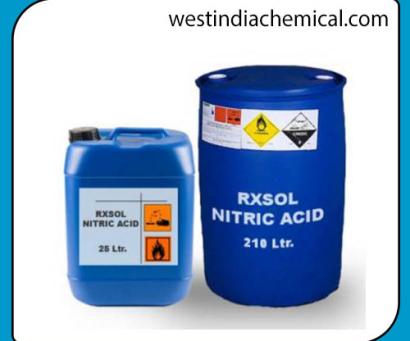 Nitric Acid 68%