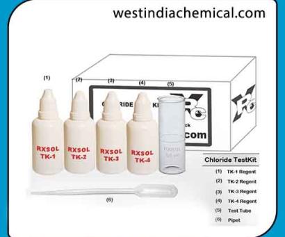 Nitrite Test Reagent TK-6