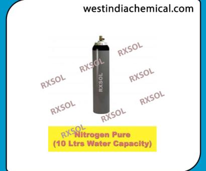 Nitrogen Pure (10 Ltrs Water Capacity)