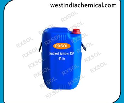 Nutrient Solution TSP