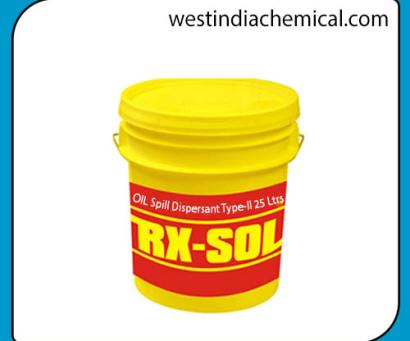OIL Spill Dispersant Type-II 25 Ltrs