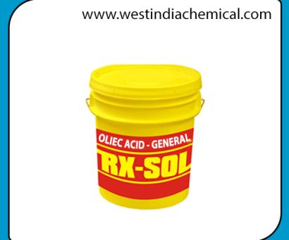 Oleic Acid Cosmetic Grade