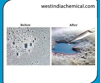 ORG FOAMEX Defoaming Agent
