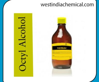 Octyl Alcohol