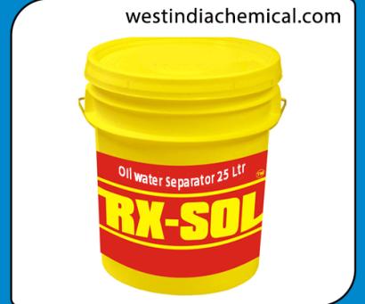 Oil water Separator 25 Ltr