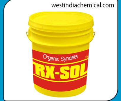 Organic Syndets-25 Ltrs Pkg