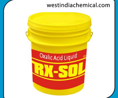 Oxalic Acid  Liquid 210 Ltrs
