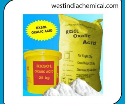 Oxalic Acid