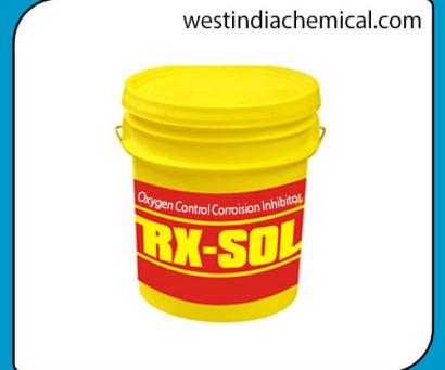 Oxygen Control Corrosion Inhibitor