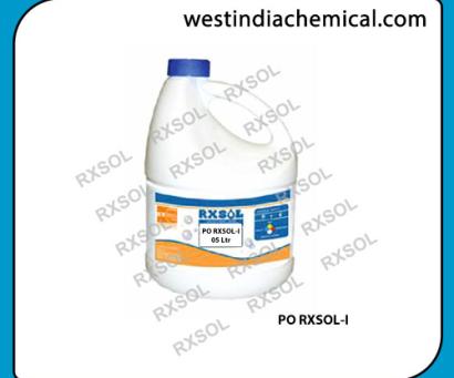 PO RXSOL-I