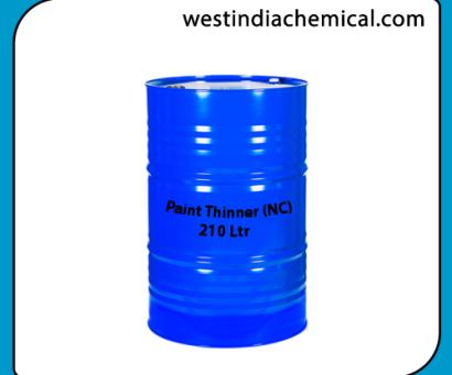 Paint Thinner NC