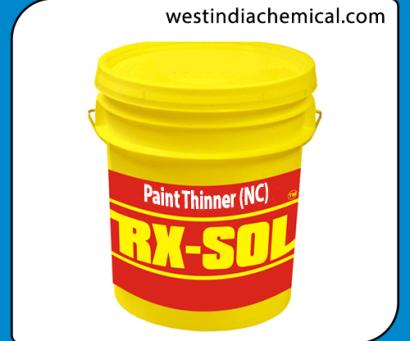 Paint Thinner (NC)