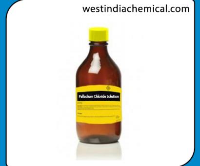 Palladium Chloride Solution