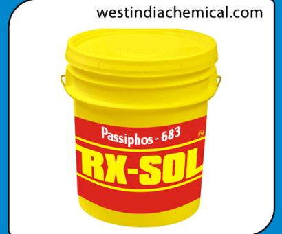 Passiphos - 683