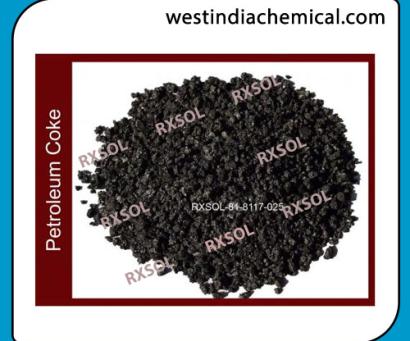 Petroleum Coke