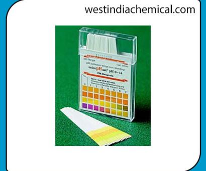 Ph Paper
