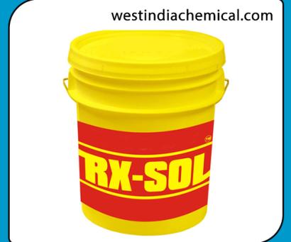 Phosphoric Acid Cleaner Low Foam Food Plant