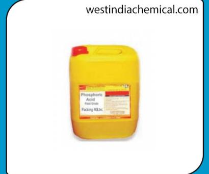 Phosphoric Acid Food Grade