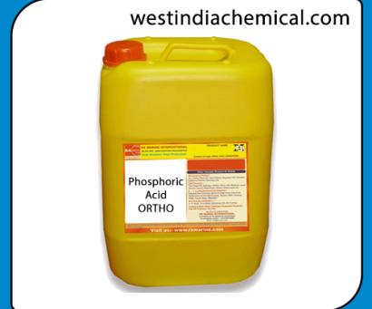 Phosphoric Acid ORTHO