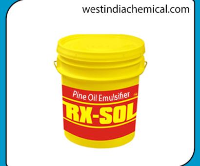 Pine Oil Emulsifier