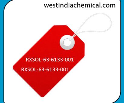 Plastic Seal with Number (25 Pcs Box)