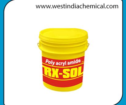 PolyAcrylAmide