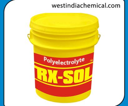 Polyelectrolyte