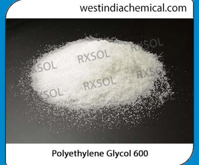 POLYETHYLENE GLYCOL 400