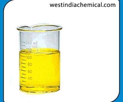 Potassium Chromate Solution