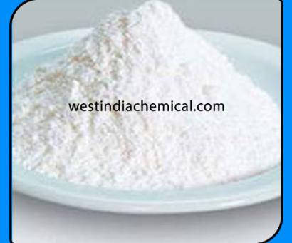 Potassium Iodide Crystals