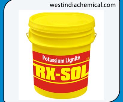 Potassium Lignite