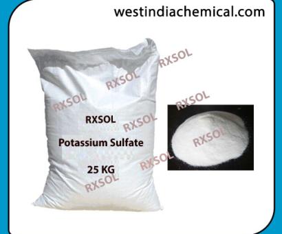 Potassium Sulfate
