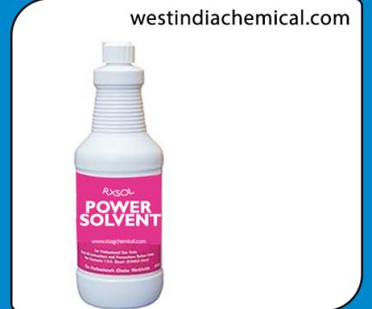 Power Solvent