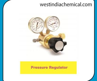 Pressure Regulator