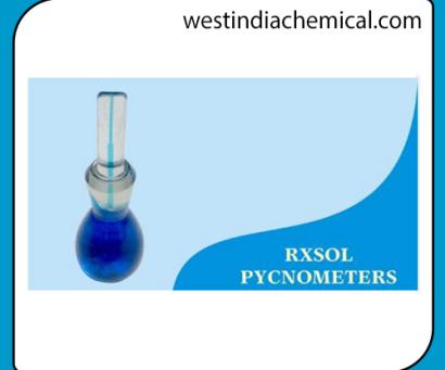 Pycnometers