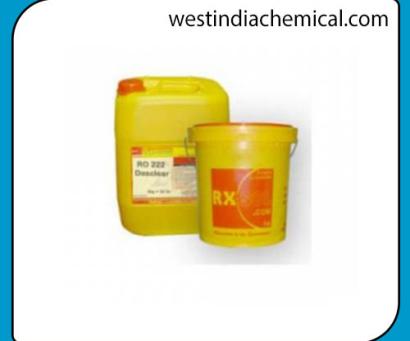 RO 222 Descaler