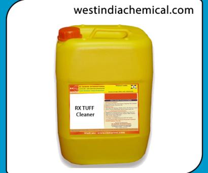 RXTUFF CARGO CLEAN HD