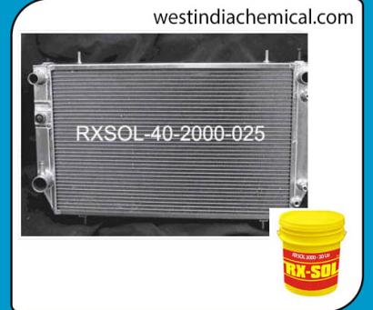 RXSOL 2000
