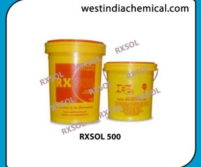 RXSOL 500