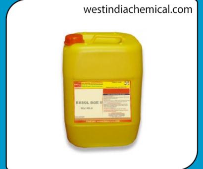 RXSOL BGE II