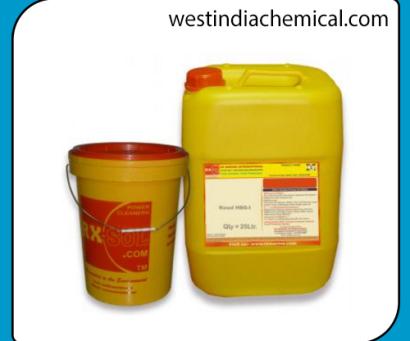 RXSOL HBG-I